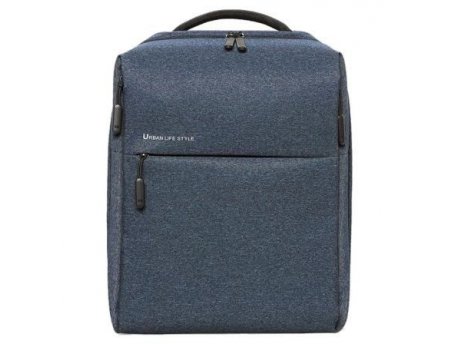 XX Mi City Backpack Dark Blue 15.6