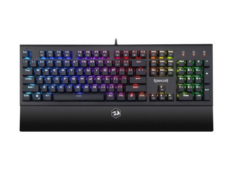 REDRAGON Aryaman K569RGB Gaming Keyboard