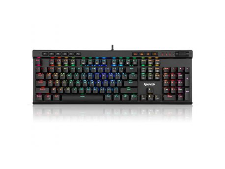 REDRAGON VATA K580RGB Wired Gaming Keyboard
