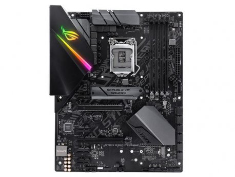 ASUS 1151_v2 STRIX B360-F GAMING