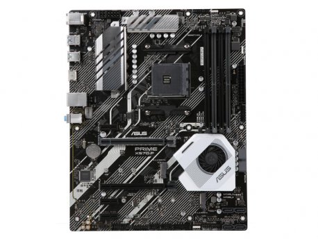 ASUS PRIME X570-P