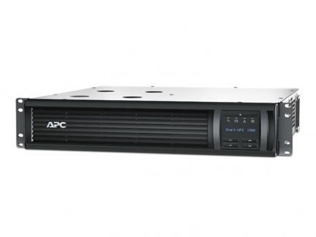 APC SMT1500RMI2UC UPS 1500VA/1000W