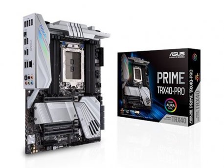 ASUS TRX4 PRIME TRX40-PRO