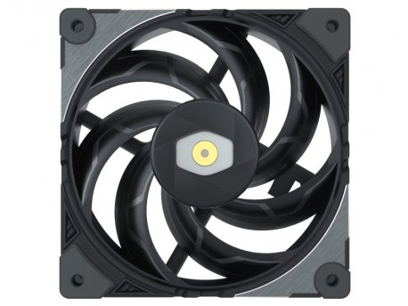 COOLER MASTER MasterFan SF120M (MFZ-B2NN-20NPK-R1)