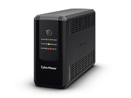CYBERPOWER UT650EG UPS 650VA/360W