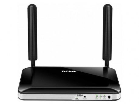 D LINK 4G LTE wireless router DWR-921/E