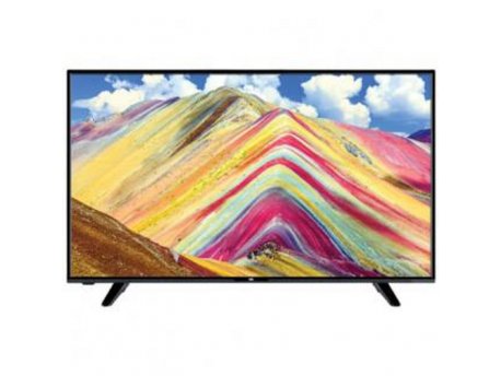 VOX 50DSW552V LED Smart UHD 4K