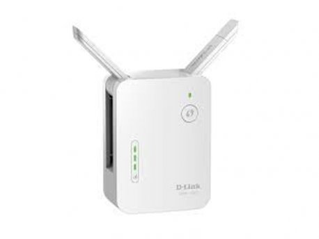 D LINK Wireless Range Extender DAP-1330/E