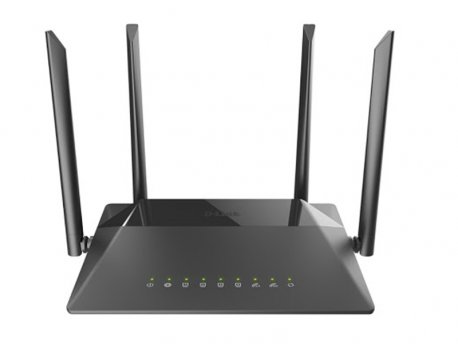 D LINK Router Wireless DIR-842