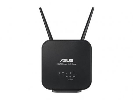 ASUS Router LTE 4G-N12 B1 300 Mbps (90IG0570-BM3200)