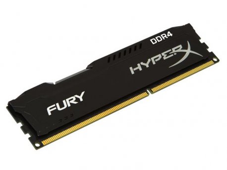 KINGSTON HyperX Fury DDR4 16GB 3200MHz HX432C16FB3/16