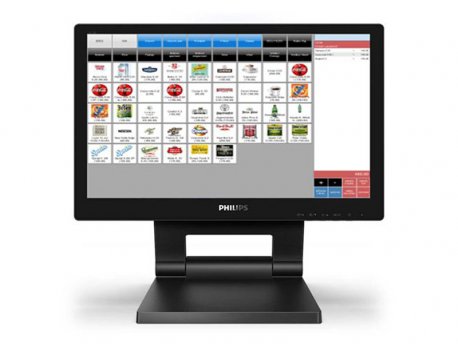 PHILIPS 16 162B9T/00 Touch
