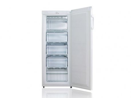 VIVAX HOME zamrzivač VF-157 WH