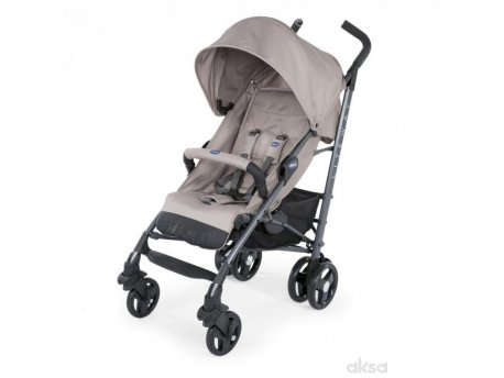 CHICCO Kolica Liteway 3 Basic (A009552)