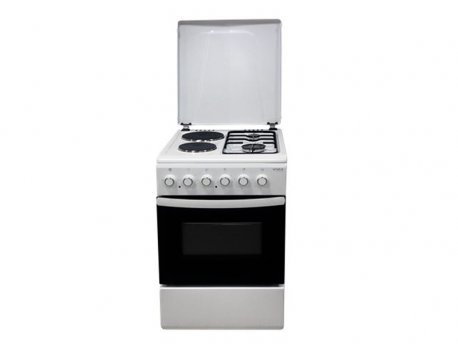 VIVAX HOME kombinovani šporet FC-22502 WH