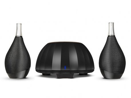 MICROLAB BottleWine 2.1 Bluetooth