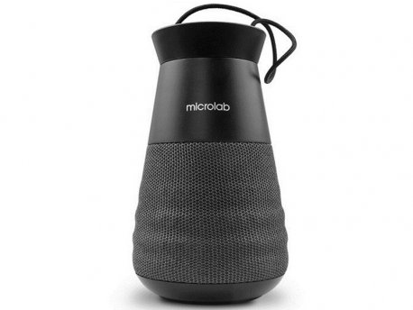 MICROLAB Lighthouse Black