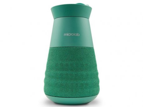 MICROLAB Lighthouse Green