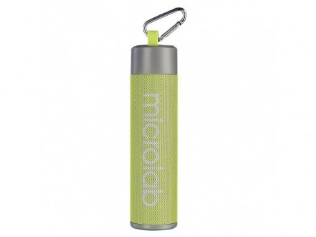 MICROLAB MD118 Green