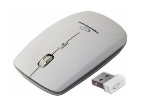 ESPERANZA EM120W - Wireless / Bežični 4D Optički miš
