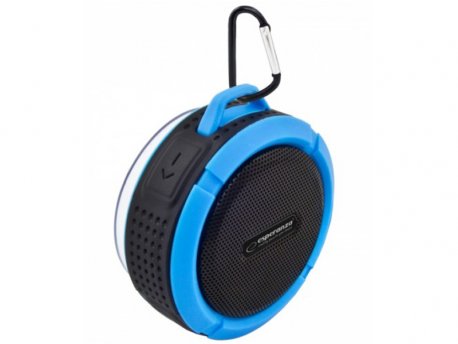 ESPERANZA EP125KB - Bluetooth  zvučnik Plavi