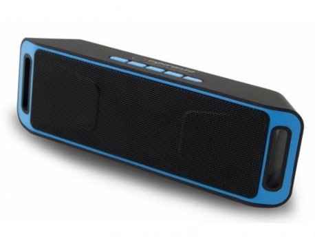 ESPERANZA EP126KB - Bluetooth zvučnik Crno-Plavi