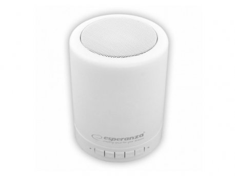 ESPERANZA EP131 - Bluetooth zvučnik Beli