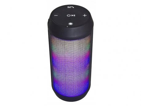 ESPERANZA EP133K - Bluetooth zvučnik Crni