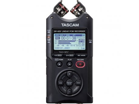 TASCAM DR-40X