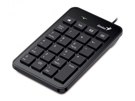 GENIUS I120 USB numerička tastatura