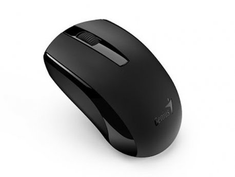 GENIUS Eco-8100 USB crni miš