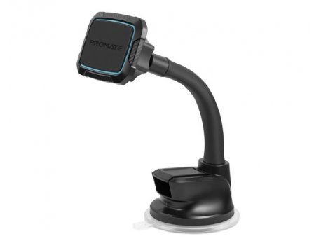PROMATE MagMount6 Univerzalni držač za kola 360° plavi