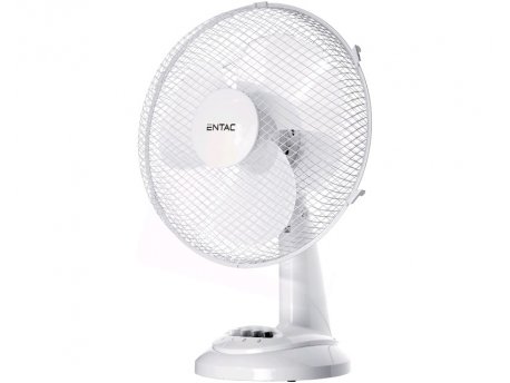 ENTAC EPTF-35W 35W Ventilator