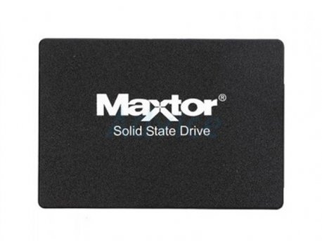 MAXTOR Z1 480GB 2.5'' SATA III YA480VC1A001