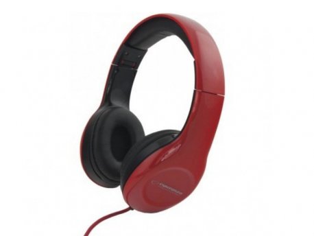 ESPERANZA EH138R - Audio slušalice