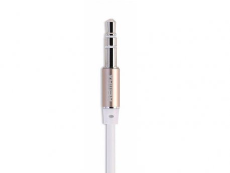 FAST ASIA Audio kabl RC-L200 3.5mm 2m beli