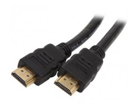 FAST ASIA Kabl HDMI 1.4 M/M 20m crni