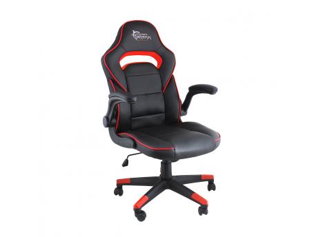 WHITE SHARK GAMING STOLICA SHEBA Crno/Crvena