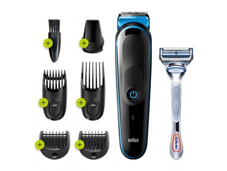 BRAUN MGK3242