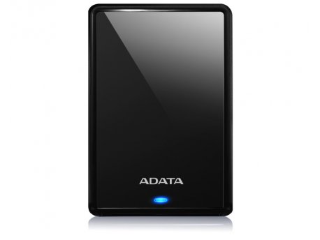 A DATA 2TB 2.5 AHV620S-2TU31-CBK crni eksterni hard disk