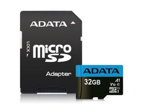 A DATA AUSDH32GUICL10A1-RA1
