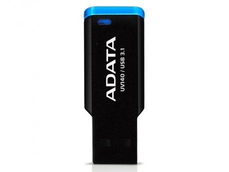A DATA 64GB 3.1 AUV140-64G-RBE crno plavi