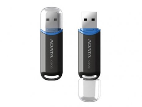 ADATA 32GB 2.0 AC906-32G-RBK crni