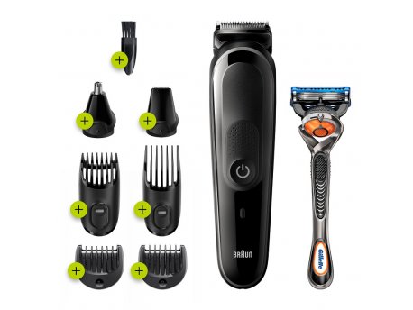 BRAUN MGK5260