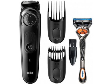 BRAUN BT3242