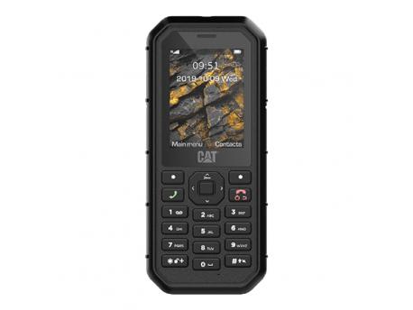 CAT B26 DS