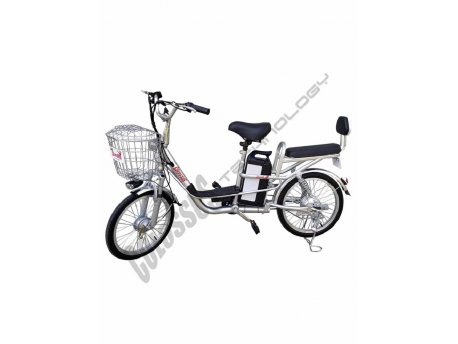 COLOSSUS CSS-61Q Elektricna bicikla