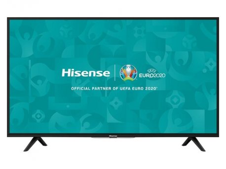 Hisense 49B6700PA Smart Android Full HD LCD