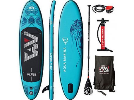 AQUA MARINA VAPOR SUP daska na naduvavanje