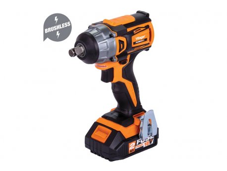 VILLAGER VLP 5320 (2BSC) Fuse akumulatorski brushless udarni odvrtač